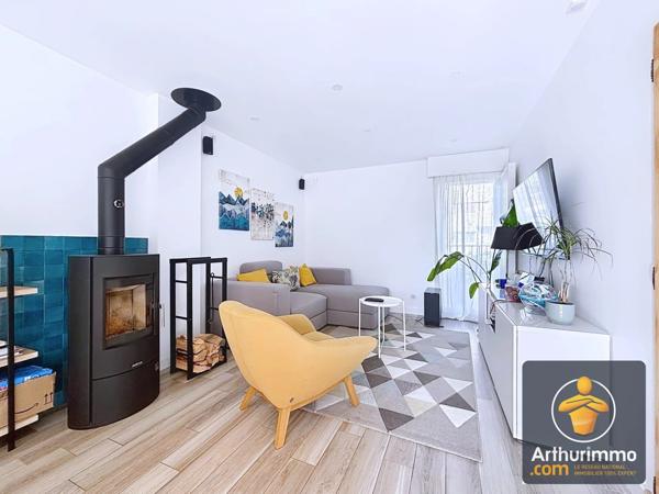 Vente Maison 6 pièces 98 m2 à Quincy-sous-Sénart