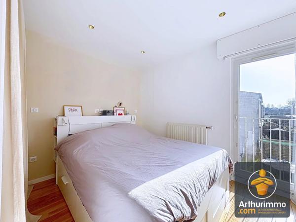 Vente Maison 6 pièces 98 m2 à Quincy-sous-Sénart