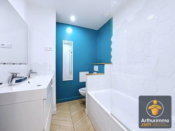 Vente Maison 6 pièces 98 m2 à Quincy-sous-Sénart