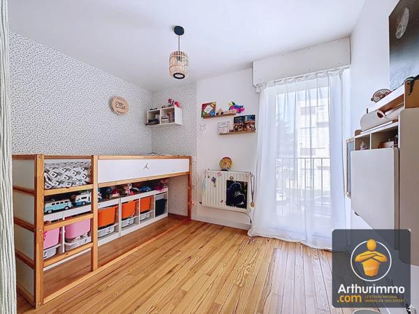 Vente Maison 6 pièces 98 m2 à Quincy-sous-Sénart