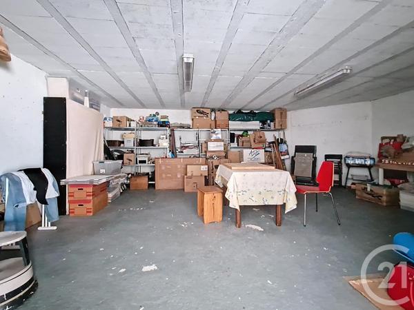 Maison à vendre  8 pièces - 165,66 m2 CEYRAT - 63