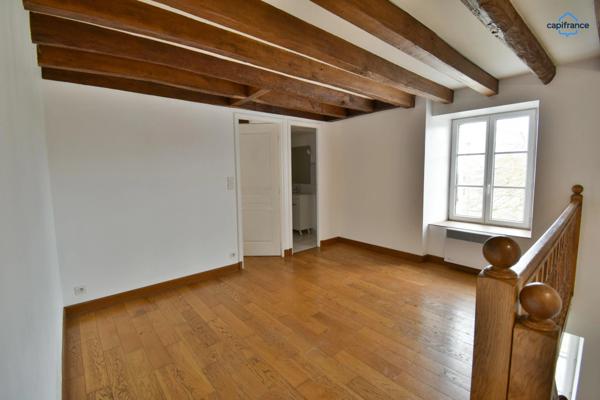 Maison à louer 2 pièces VALENCAY (36)