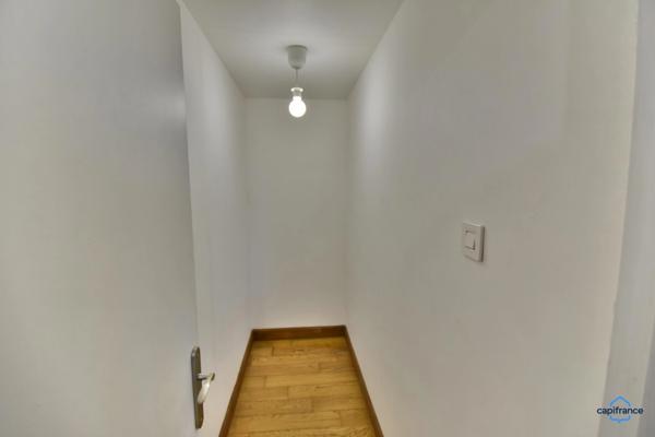 Maison à louer 2 pièces VALENCAY (36)