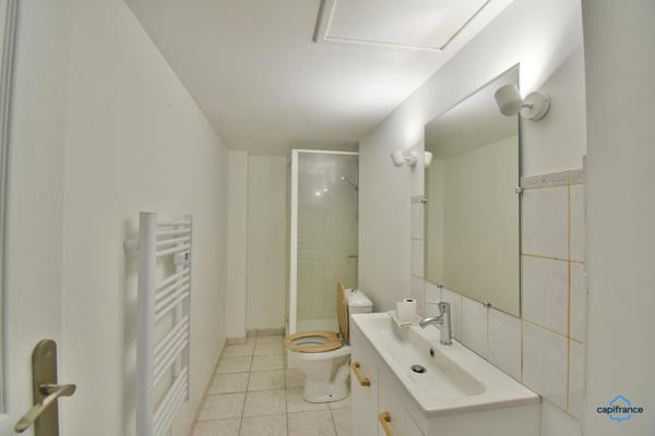 Maison à louer 2 pièces VALENCAY (36)