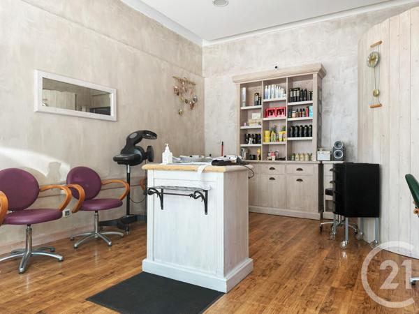 à vendre  72,87 m2 ST FONS - 69