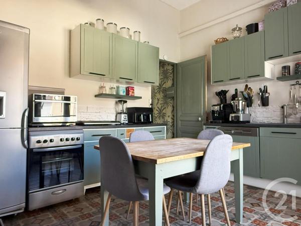 à vendre  72,87 m2 ST FONS - 69