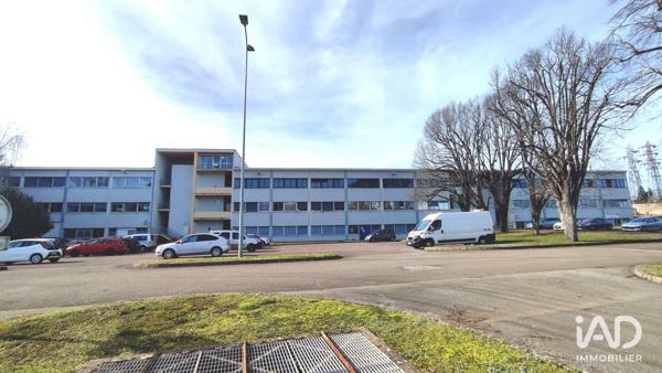 Location bureaux 300 m² Besançon