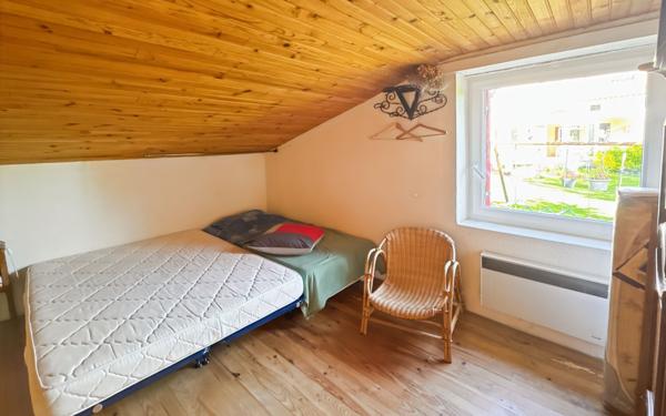 Maison à vendre    5 pièces •  Saint-Astier