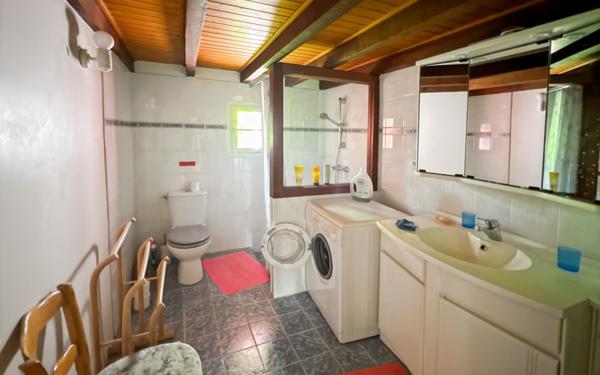 Maison à vendre    5 pièces •  Saint-Astier