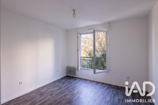 Appartement à vendre 4 pièces 73 m² Châtillon