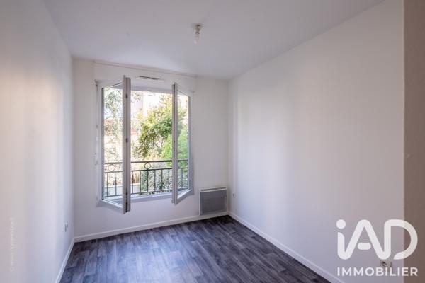 Appartement à vendre 4 pièces 73 m² Châtillon