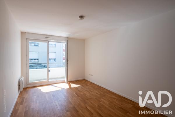 Appartement à vendre 4 pièces 73 m² Châtillon