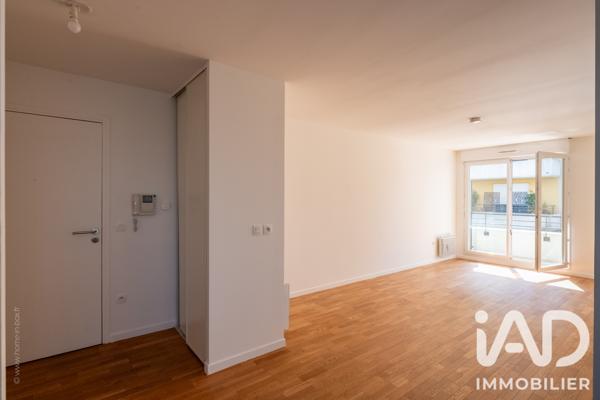 Appartement à vendre 4 pièces 73 m² Châtillon