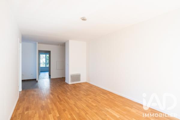 Appartement à vendre 4 pièces 73 m² Châtillon