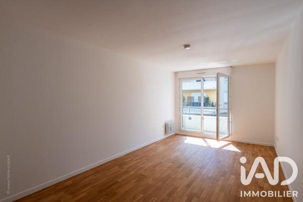 Appartement à vendre 4 pièces 73 m² Châtillon