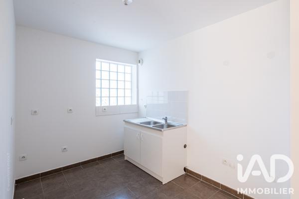 Appartement à vendre 4 pièces 73 m² Châtillon