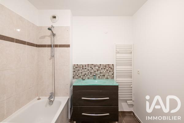 Appartement à vendre 4 pièces 73 m² Châtillon