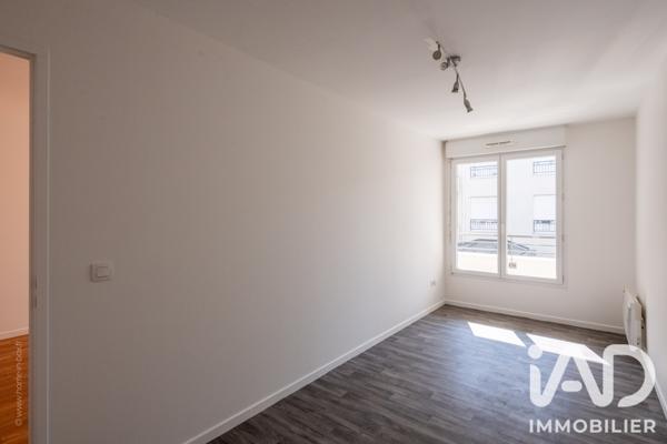 Appartement à vendre 4 pièces 73 m² Châtillon