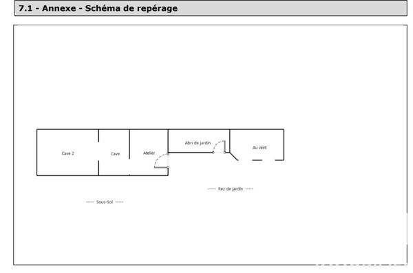 Maison à vendre 3 pièces 95 m² Saint-Benoist-sur-Vanne