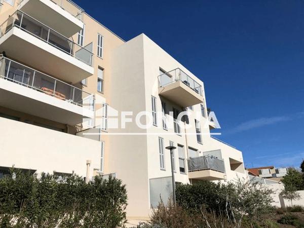 Location Appartement 4 pièces 78.2 m² - 538 BOULEVARD DE LA DEMOCRATIE Toulon 83000