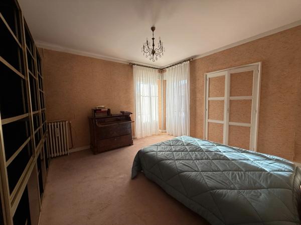 Maison Bourgeoise au cœur de Lourdes