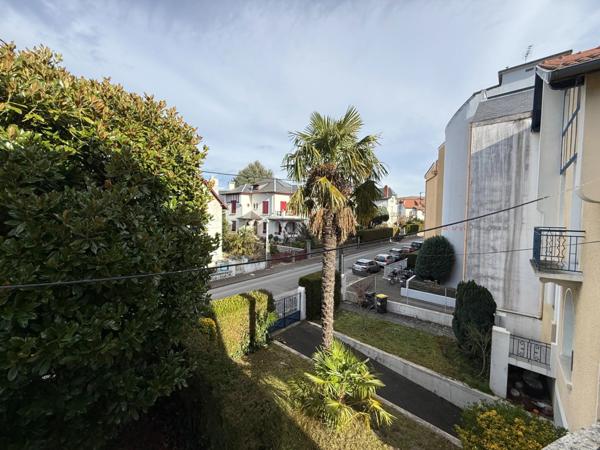 Maison Bourgeoise au cœur de Lourdes