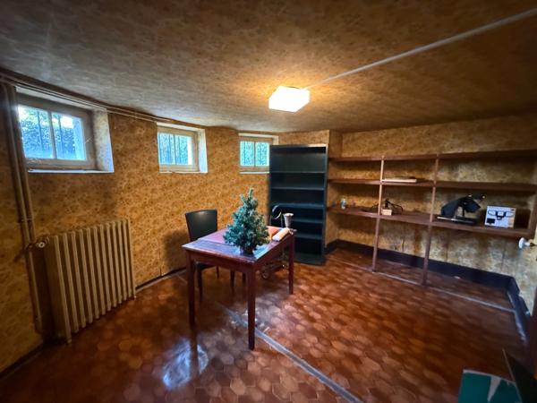 Maison Bourgeoise au cœur de Lourdes