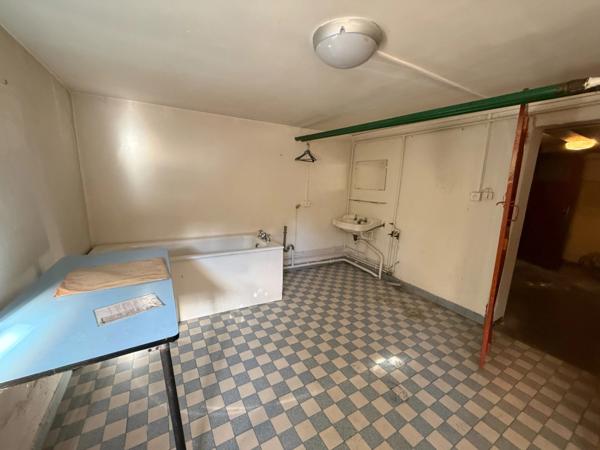 Maison Bourgeoise au cœur de Lourdes