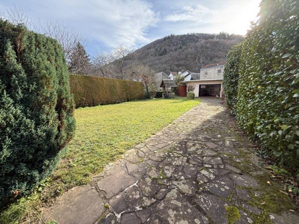 Maison Bourgeoise au cœur de Lourdes