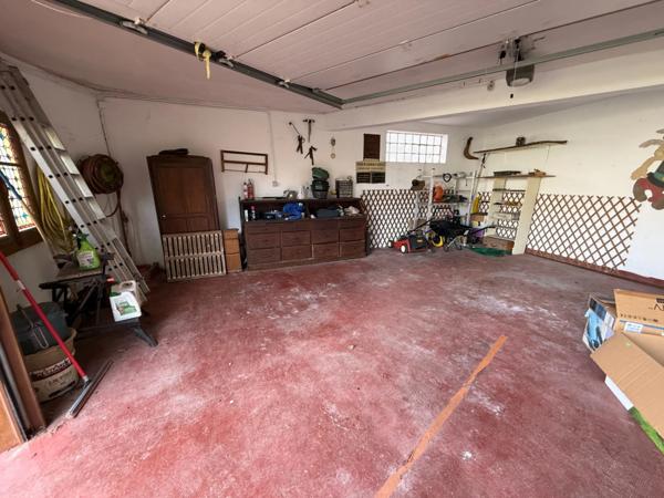 Maison Bourgeoise au cœur de Lourdes