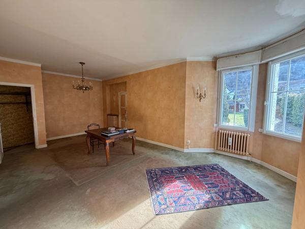 Maison Bourgeoise au cœur de Lourdes