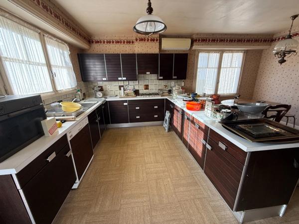 Maison Bourgeoise au cœur de Lourdes