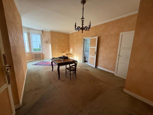 Maison Bourgeoise au cœur de Lourdes