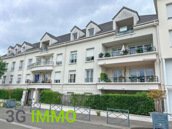 Vente / Appartement T3