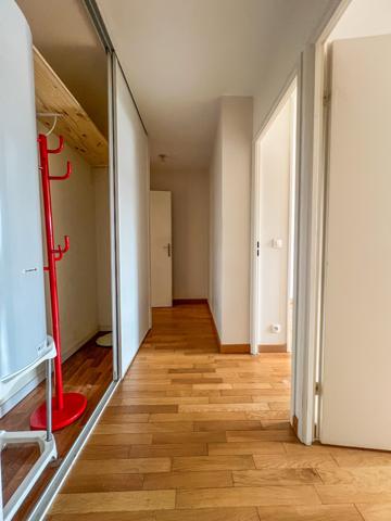 Vente / Appartement T3