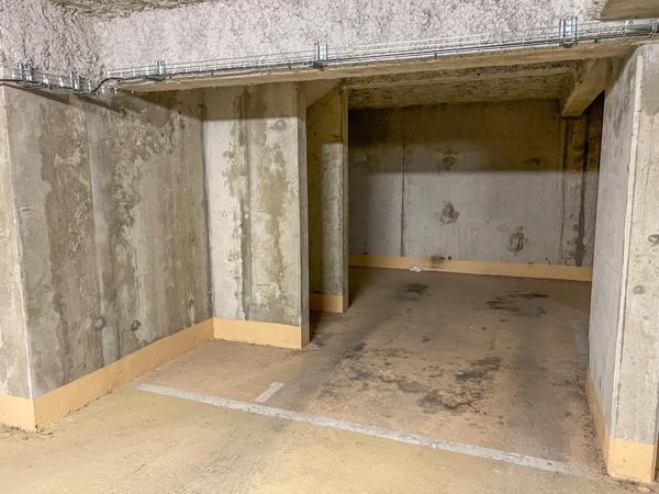 Vente / Appartement T3