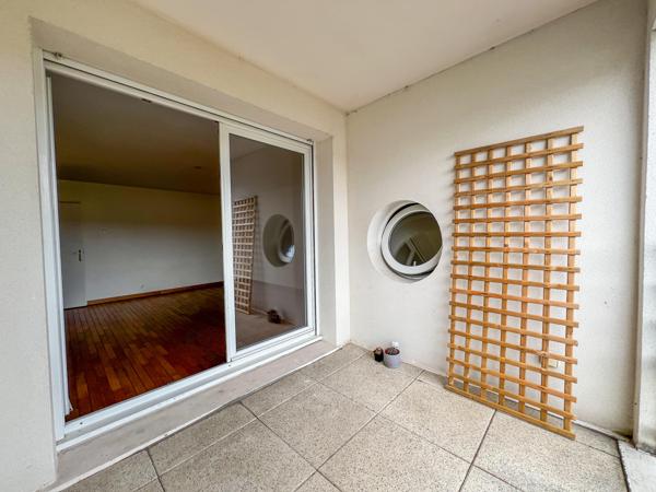 Vente / Appartement T3