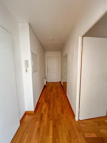 Vente / Appartement T3