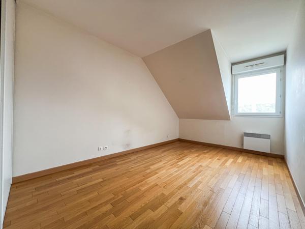 Vente / Appartement T3
