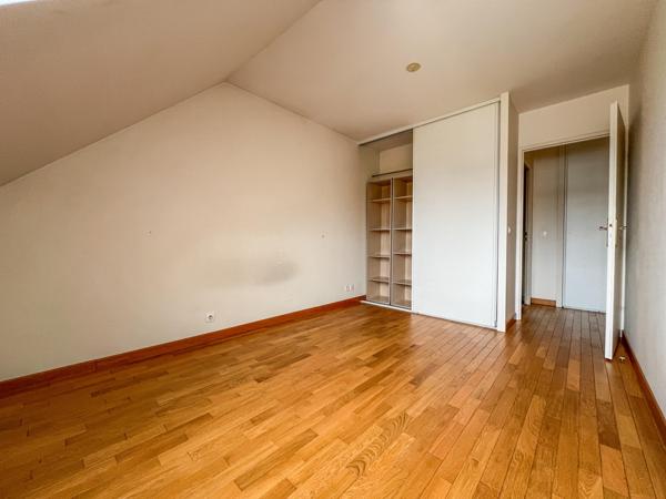 Vente / Appartement T3