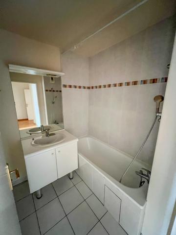 Vente / Appartement T3