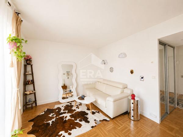 Appartement Neuilly Sur Seine 1 pièce(s) 31.86 m2
