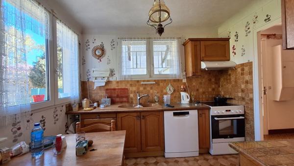 Maison à AULNAY SOUS BOIS (93600)