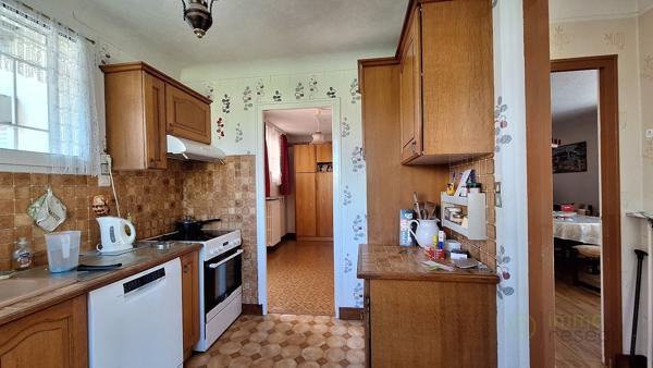 Maison à AULNAY SOUS BOIS (93600)