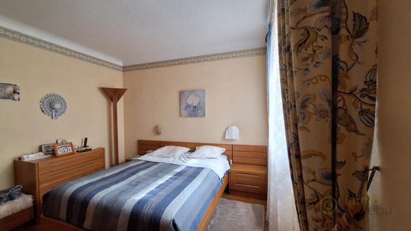 Maison à AULNAY SOUS BOIS (93600)