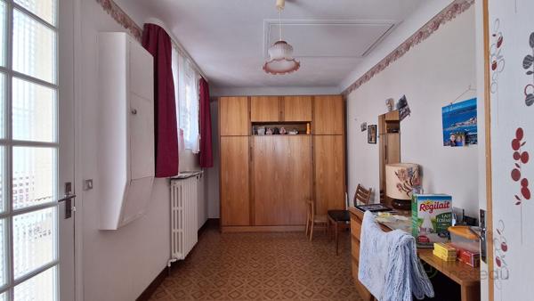 Maison à AULNAY SOUS BOIS (93600)