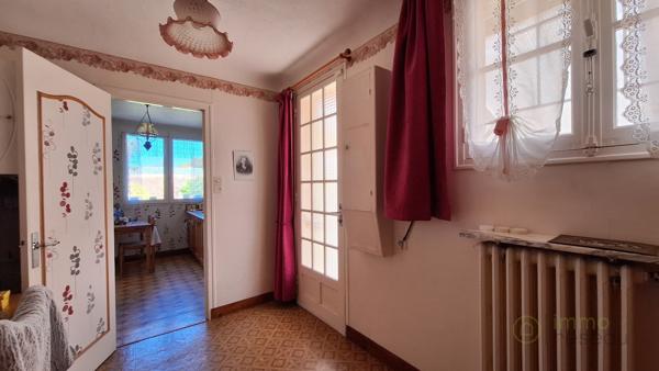 Maison à AULNAY SOUS BOIS (93600)