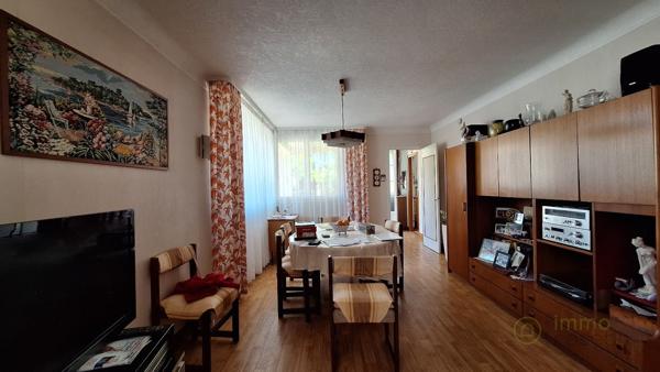 Maison à AULNAY SOUS BOIS (93600)