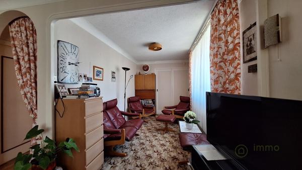 Maison à AULNAY SOUS BOIS (93600)