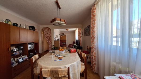 Maison à AULNAY SOUS BOIS (93600)
